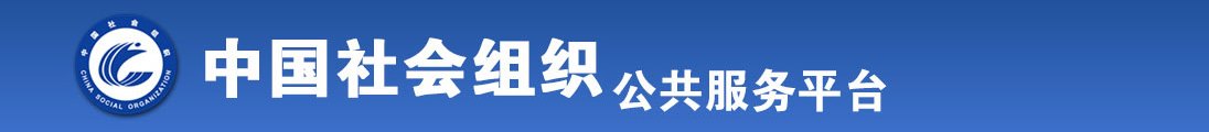 骚老太日B全国社会组织信息查询